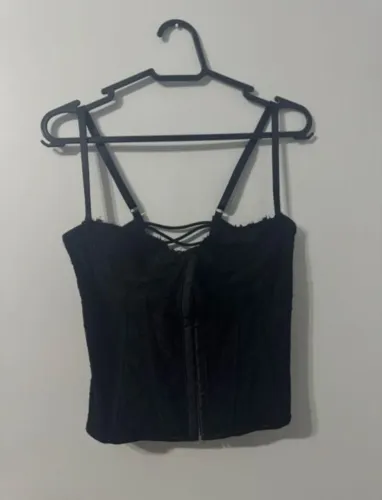 Corset shein