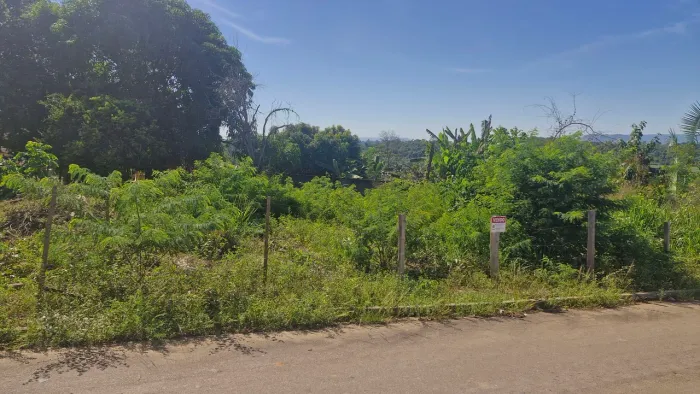 Vendo Terreno na Vila Paulo Fonteles