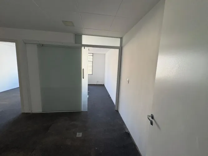 Sala comercial
