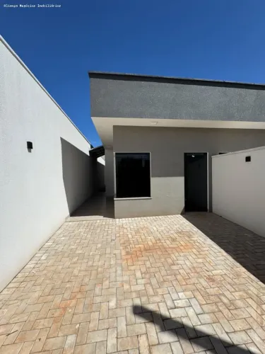 Casa para Venda em Palmas, Plano Diretor Norte, 2 dormitórios, 1 suíte, 2 banheiros, 1