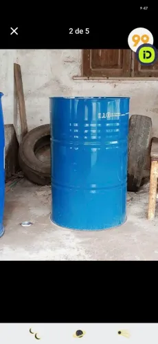 Tambor de ferro