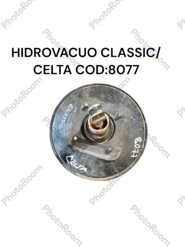 Hidrovacuo corsa classic