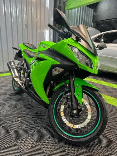 Kawasaki Ninja