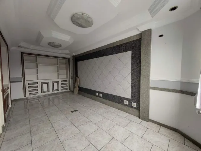 Sala Comercial para locação em Santos