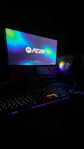 Pc gamer completo