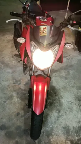 Yamaha Fazer 150 SED 2023 - Único dono