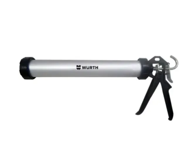 WURTH APLICADOR MANUAL PROFISSIONAL