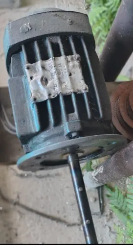 motor trifásico 0.5 cv