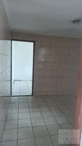 Casa para locação, Jaguaré, São Paulo, SP