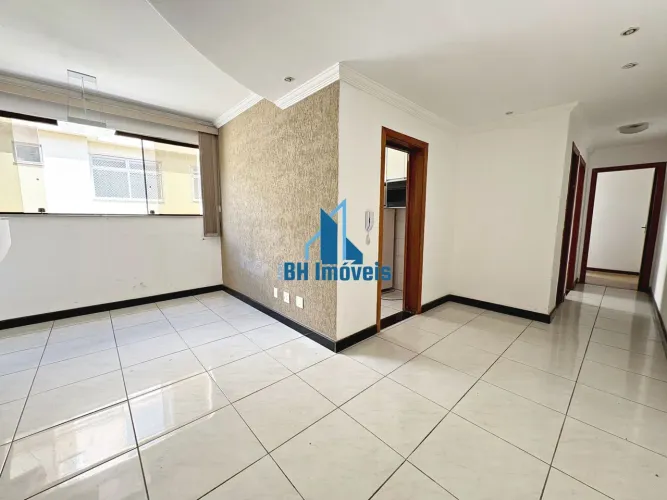 Cobertura 2 Quartos, 2 Vagas com elevador no Bairro Castelo.