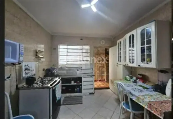 Casa à venda com 2 quartos em Vila Constança, São Paulo