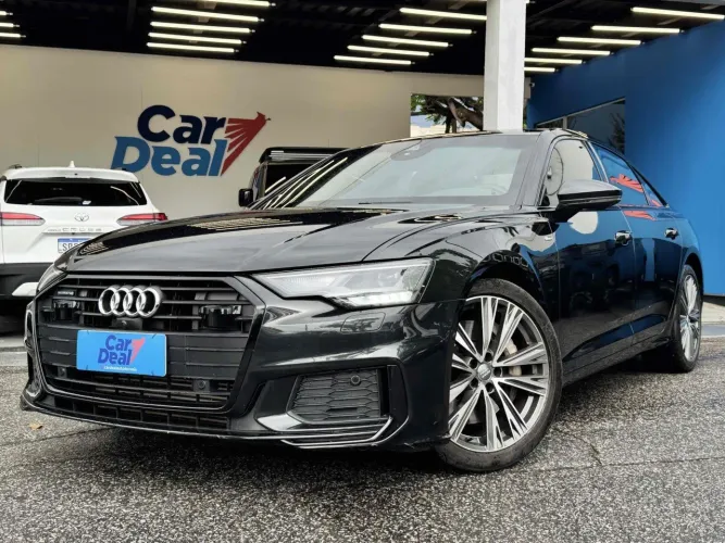 Audi A6 Performance 3.0 TFSI Quattro S.tronic 2020