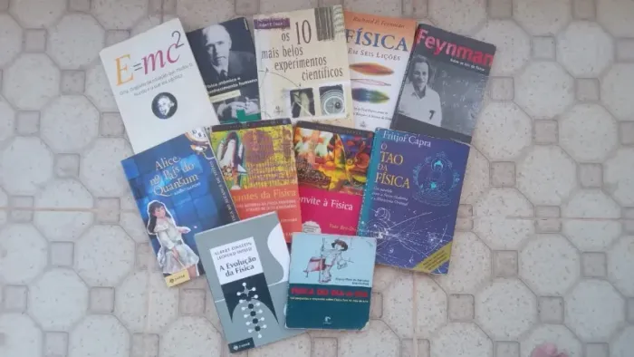 FÍSICA NO PREÇO!!!