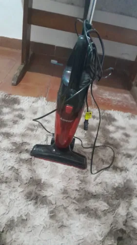 Aspirador de po