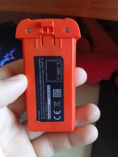 Bateria de drone fimi mini x8
