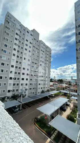 VENDA-CONDOMINIO CITTA DEI FIORE codigo: 280104