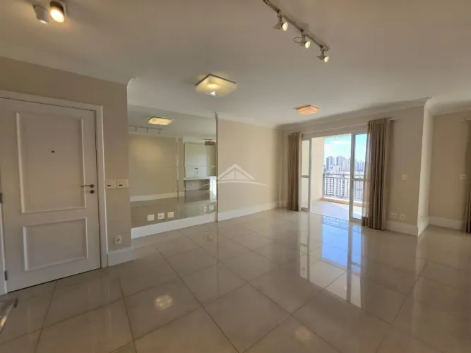 apartamento - Cambui - Campinas