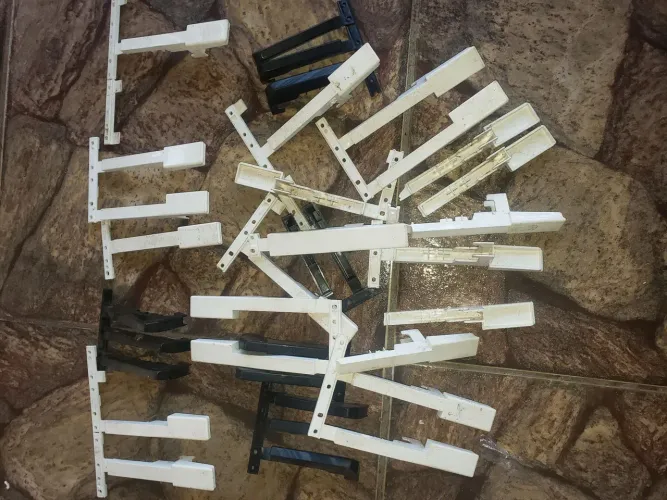 TECLAS PARA TECLADO CASSIO