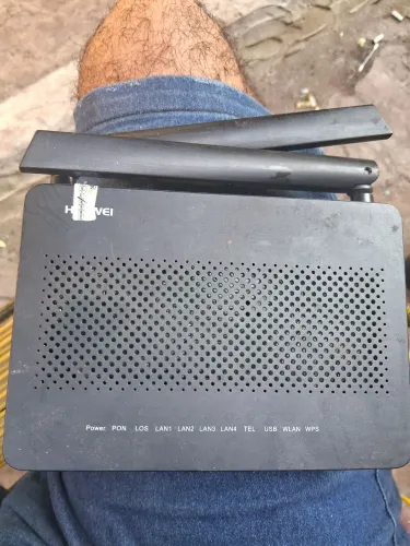 Roteador Wifi