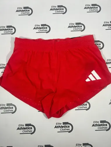 ADIZERO - shorts running 
