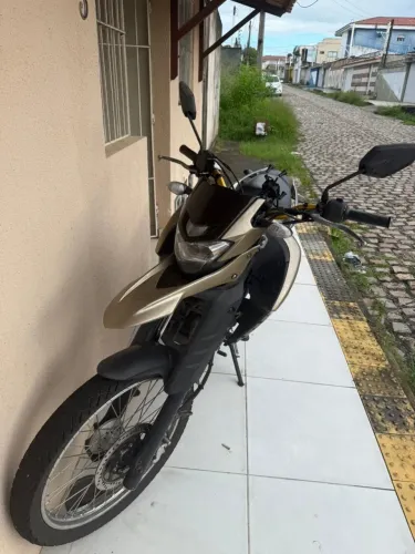 Xtz 250 