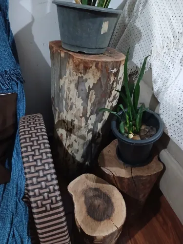 Mesa de canto