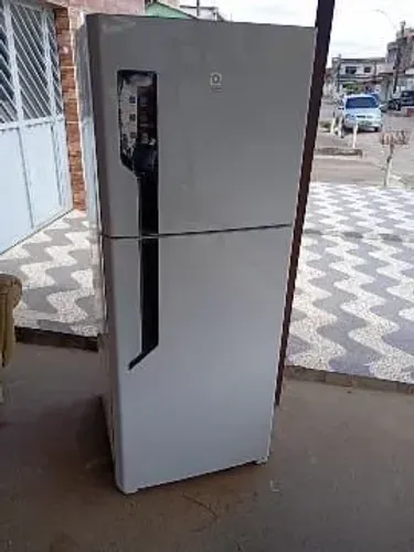 Geladeira