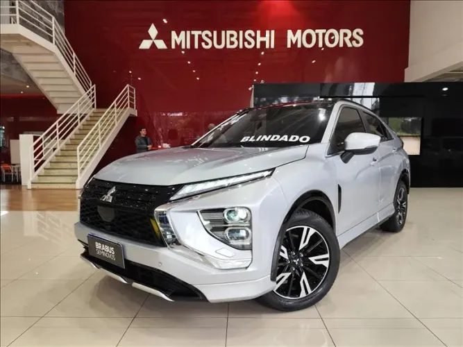 Mitsubishi Eclipse Cross HPE-S 1.5 AWD 165cv Aut. 2024