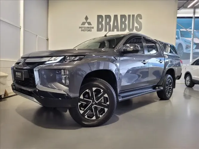Mitsubishi L200 Triton Sport HPE-S 2.4 CD Dies. AUT 2024