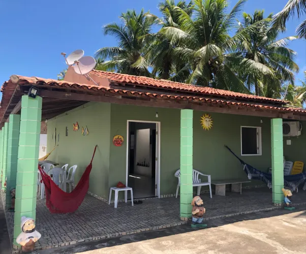Recanto do Sossego