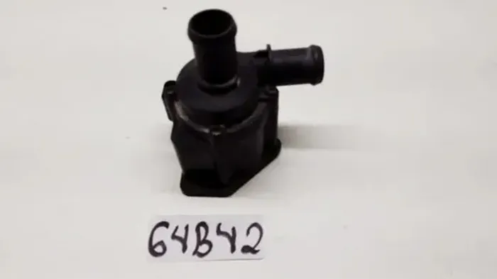 Bomba De Agua Auxiliar Audi A5 2014