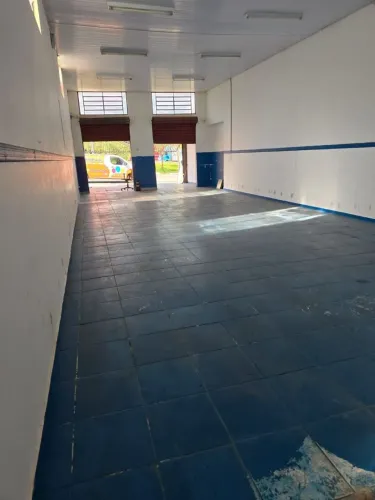 Salão à venda, 142 m² - Jardim Nova América - Hortolândia/SP