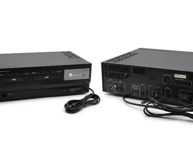 Microcomputador MSX Gradiente Expert Plus