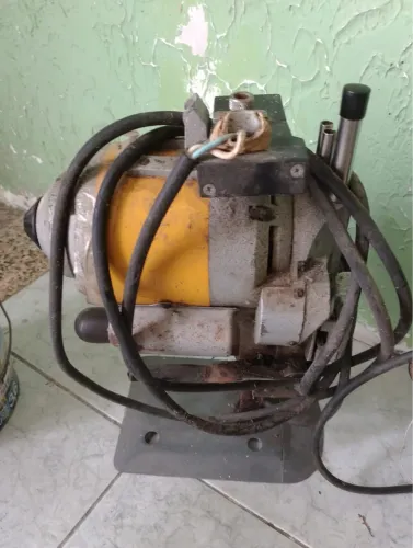 Máquina de corte 8 polegadas