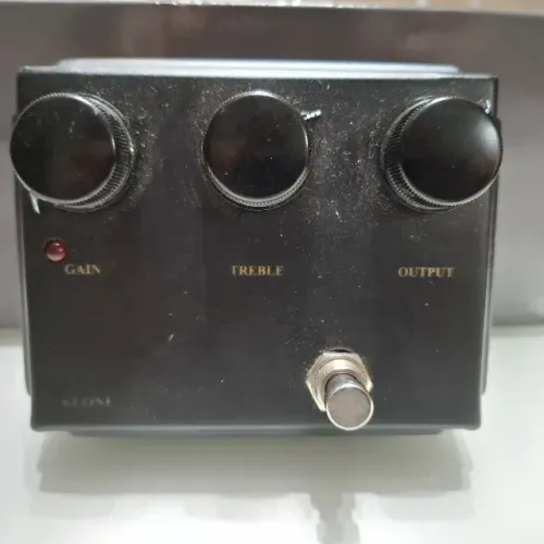 klon joyfx