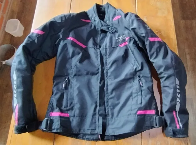 Jaqueta X11 Guard 2 feminina Tam.G