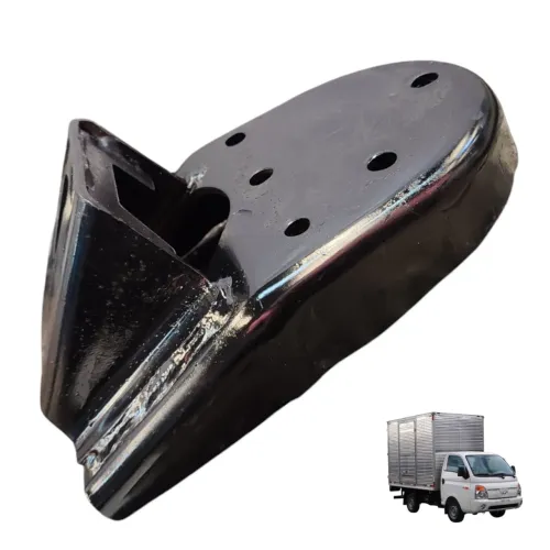 Suporte Coxim Esquerdo Motor Hr Bongo 2.5 8v 2005 A 2010