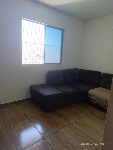 Venda apartamento Santo Eduardo ( imperdível )