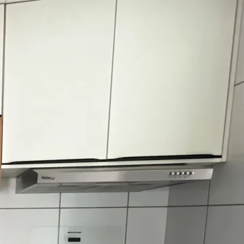 Depurador e Exaustor Philco 60cm Slim 3 Velocidades Inox 220 Volts