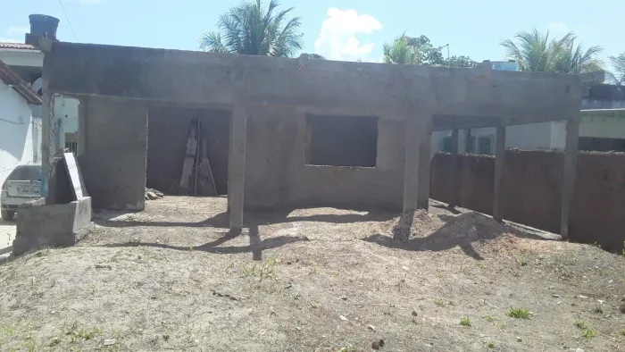 terreno 12X30