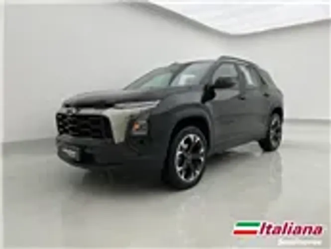 Chevrolet Equinox Activ 1.5 Turbo 177cv Aut. 2025