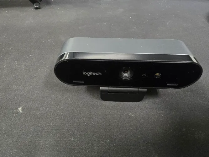 Vendo Logitech Brio 4K PRO