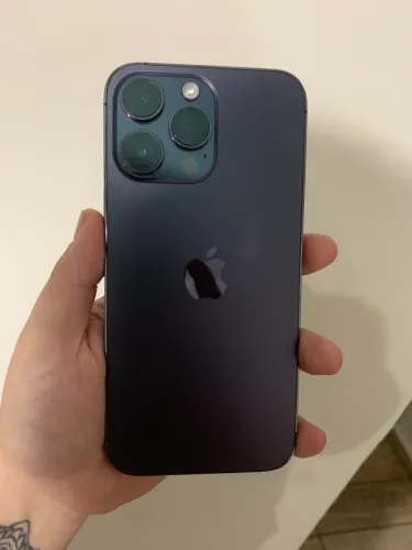 iPhone 14 Pro Max 256GB