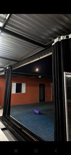 Faxina 2 vezes na semana