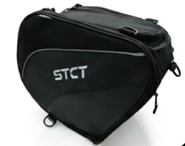 Bolsa de Tanque Impermeável - À Prova d'Água e Poeira para PCX ,Nmax