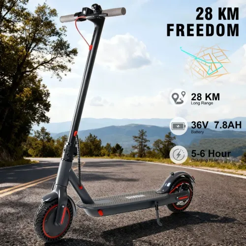 Patinete Elétrico
