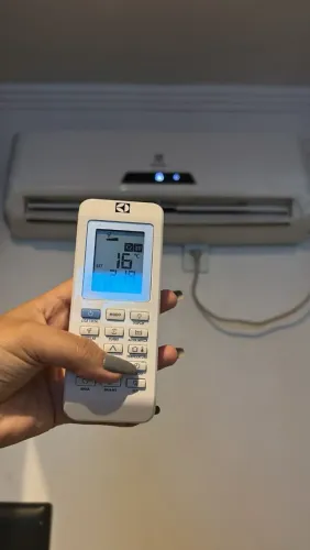 Vende se ar condicionado split