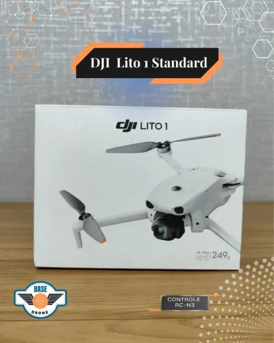 Drone DJI Lito 1 (DJI RC-N3)