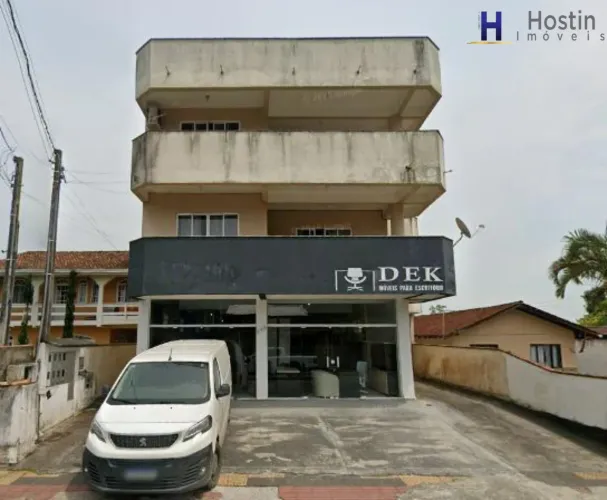APARTAMENTO RESIDENCIAL em SÃO FRANCISCO DO SUL - SC, Acaraí