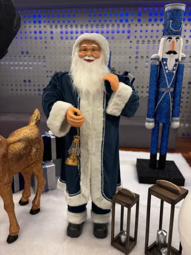 Decoração Natalina